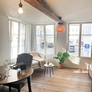 Appartement met een Slaapkamer